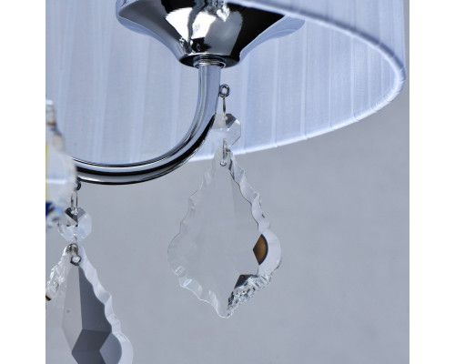 Сделать заказ Подвесная люстра MW-Light 465016104| VIVID-LIGHT.RU