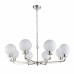 Купить Подвесная люстра Favourite 2598-8P| VIVID-LIGHT.RU