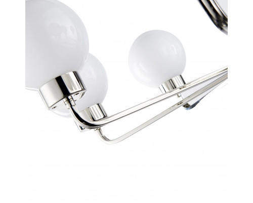 Купить Подвесная люстра Favourite 2598-8P| VIVID-LIGHT.RU