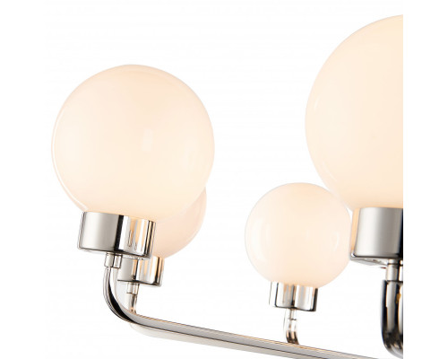 Купить Подвесная люстра Favourite 2598-8P| VIVID-LIGHT.RU