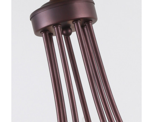 Сделать заказ Подвесная люстра F-Promo 2590-7P| VIVID-LIGHT.RU