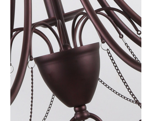 Сделать заказ Подвесная люстра F-Promo 2590-7P| VIVID-LIGHT.RU