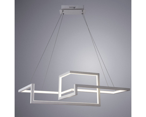 Оформить заказ Подвесная люстра ARTE Lamp A6011SP-3WH| VIVID-LIGHT.RU