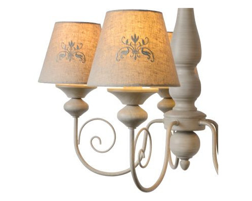 Оформить заказ Подвесная люстра LUCIDE 34339/05/41| VIVID-LIGHT.RU