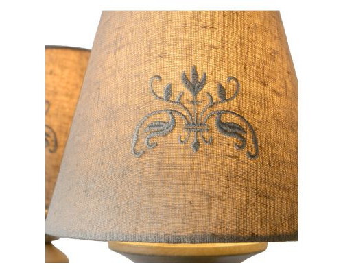 Оформить заказ Подвесная люстра LUCIDE 34339/05/41| VIVID-LIGHT.RU