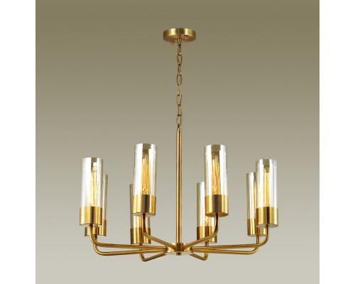 Сделать заказ Подвесная люстра Odeon Light 4659/8| VIVID-LIGHT.RU