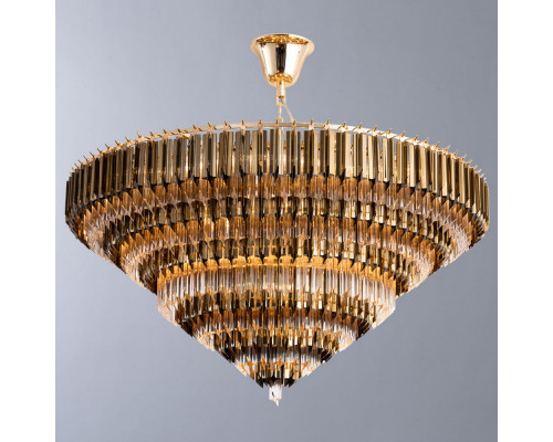 Сделать заказ Подвесная люстра Divinare 1683/01 LM-16| VIVID-LIGHT.RU