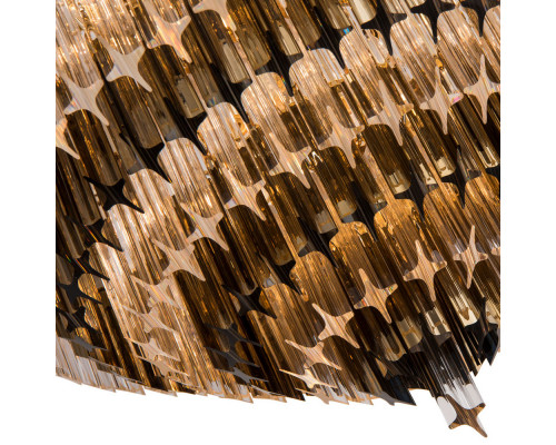 Сделать заказ Подвесная люстра Divinare 1683/01 LM-16| VIVID-LIGHT.RU