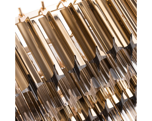 Сделать заказ Подвесная люстра Divinare 1683/01 LM-16| VIVID-LIGHT.RU