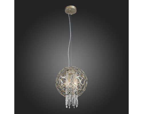 Купить Подвесная люстра ST-Luce SL1101.203.02| VIVID-LIGHT.RU
