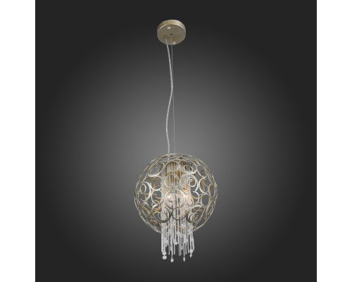 Купить Подвесная люстра ST-Luce SL1101.203.02| VIVID-LIGHT.RU