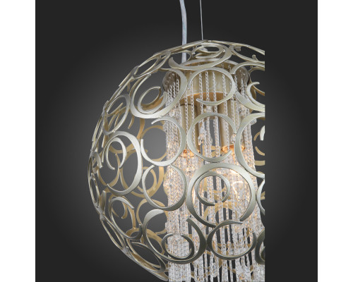 Купить Подвесная люстра ST-Luce SL1101.203.02| VIVID-LIGHT.RU