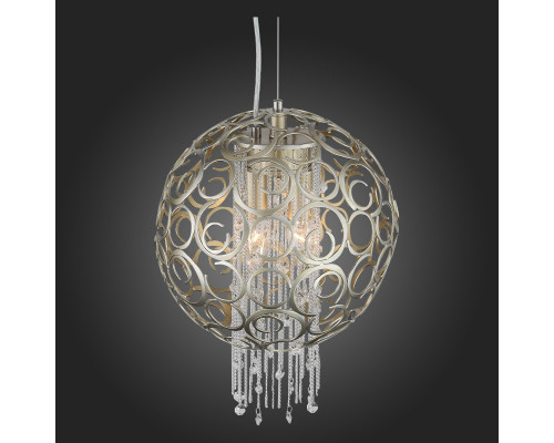 Купить Подвесная люстра ST-Luce SL1101.203.02| VIVID-LIGHT.RU