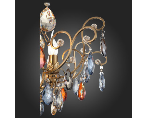 Заказать Подвесная люстра ST-Luce SL421.303.08| VIVID-LIGHT.RU