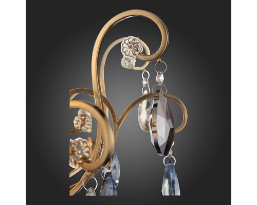 Заказать Подвесная люстра ST-Luce SL421.303.08| VIVID-LIGHT.RU