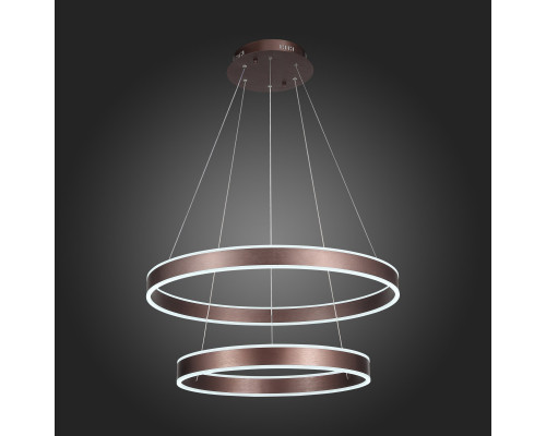 Сделать заказ Подвесная люстра ST-Luce SL944.403.02| VIVID-LIGHT.RU