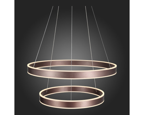 Сделать заказ Подвесная люстра ST-Luce SL944.403.02| VIVID-LIGHT.RU