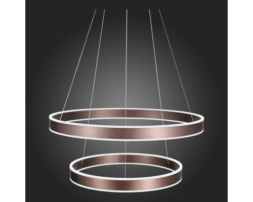 Сделать заказ Подвесная люстра ST-Luce SL944.403.02| VIVID-LIGHT.RU