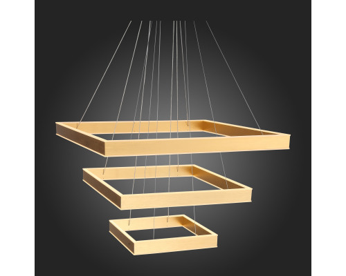 Оформить заказ Подвесная люстра ST-Luce SL945.203.03| VIVID-LIGHT.RU