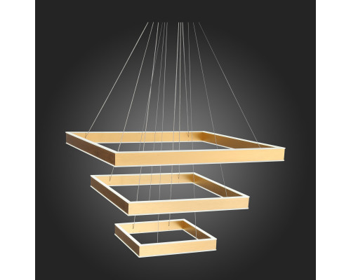 Оформить заказ Подвесная люстра ST-Luce SL945.203.03| VIVID-LIGHT.RU