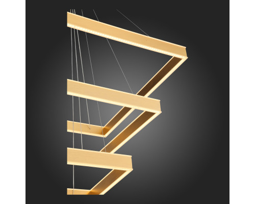 Оформить заказ Подвесная люстра ST-Luce SL945.203.03| VIVID-LIGHT.RU