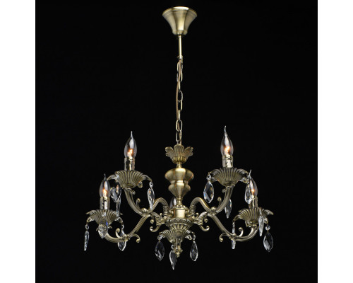 Заказать Подвесная люстра MW-Light 371016305| VIVID-LIGHT.RU