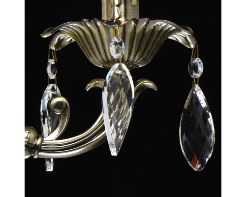 Заказать Подвесная люстра MW-Light 371016305| VIVID-LIGHT.RU