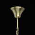 Заказать Подвесная люстра MW-Light 371016305| VIVID-LIGHT.RU