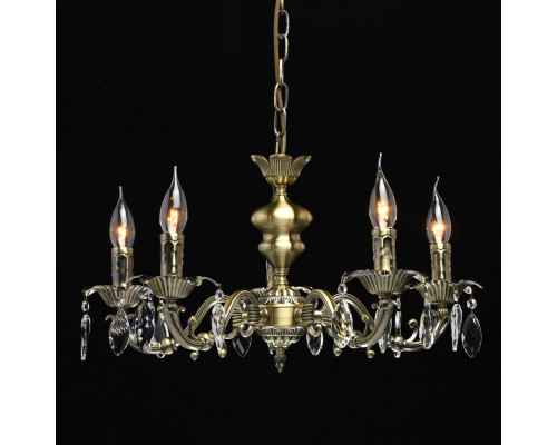 Заказать Подвесная люстра MW-Light 371016305| VIVID-LIGHT.RU