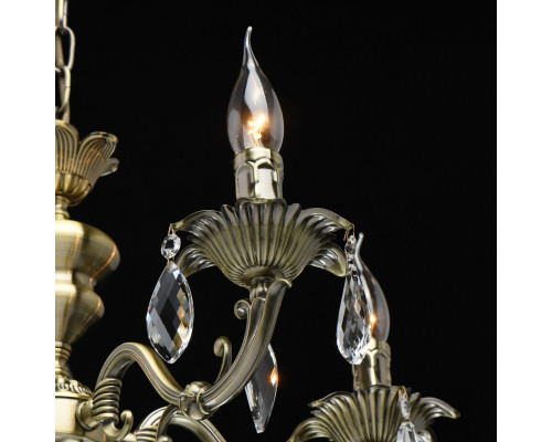 Заказать Подвесная люстра MW-Light 371016305| VIVID-LIGHT.RU