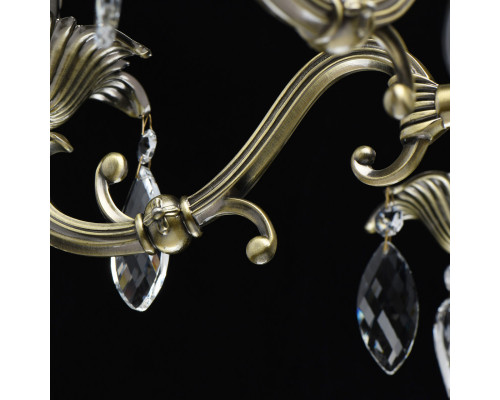 Заказать Подвесная люстра MW-Light 371016305| VIVID-LIGHT.RU