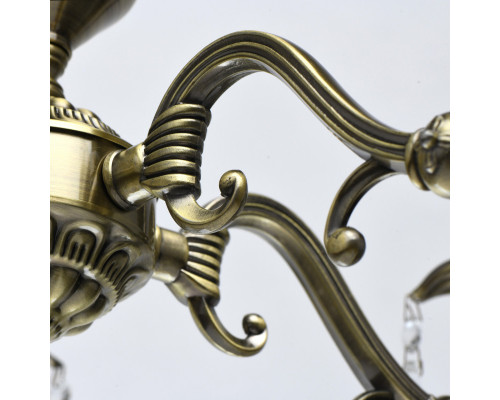 Заказать Подвесная люстра MW-Light 371016305| VIVID-LIGHT.RU