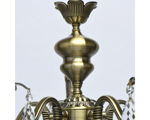 Заказать Подвесная люстра MW-Light 371016305| VIVID-LIGHT.RU