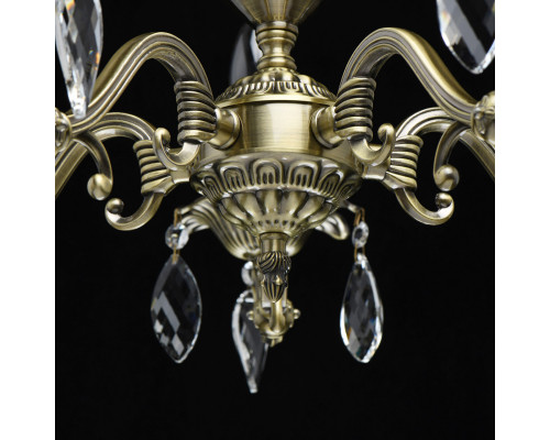 Заказать Подвесная люстра MW-Light 371016305| VIVID-LIGHT.RU