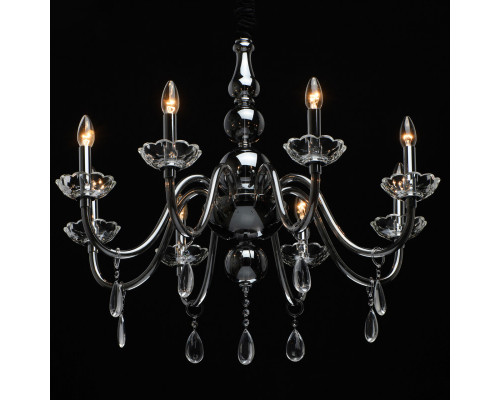 Оформить заказ Подвесная люстра MW-Light 483014808| VIVID-LIGHT.RU