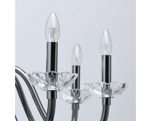 Оформить заказ Подвесная люстра MW-Light 483014808| VIVID-LIGHT.RU