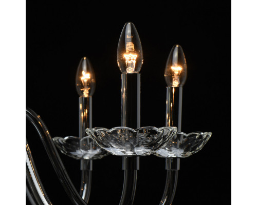 Оформить заказ Подвесная люстра MW-Light 483014808| VIVID-LIGHT.RU