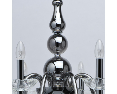 Оформить заказ Подвесная люстра MW-Light 483014808| VIVID-LIGHT.RU