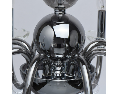 Оформить заказ Подвесная люстра MW-Light 483014808| VIVID-LIGHT.RU