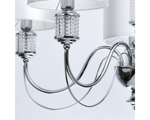 Купить Подвесная люстра MW-Light 692011205| VIVID-LIGHT.RU