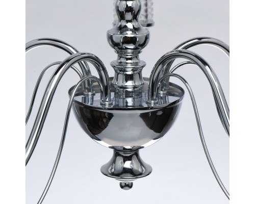 Купить Подвесная люстра MW-Light 692011205| VIVID-LIGHT.RU