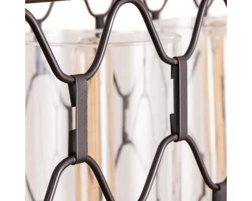 Сделать заказ Подвесная люстра Divinare 2021/04 SP-5| VIVID-LIGHT.RU