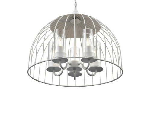 Купить Подвесная люстра Vele Luce VL5061P05| VIVID-LIGHT.RU