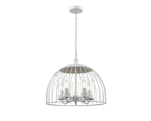 Купить Подвесная люстра Vele Luce VL5061P05| VIVID-LIGHT.RU