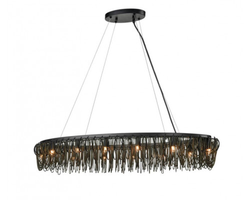 Заказать Подвесная люстра Vele Luce VL4014P12| VIVID-LIGHT.RU