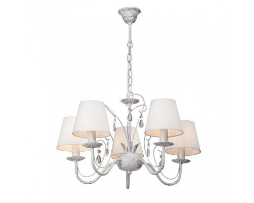 Сделать заказ Подвесная люстра Vitaluce V3354/5| VIVID-LIGHT.RU