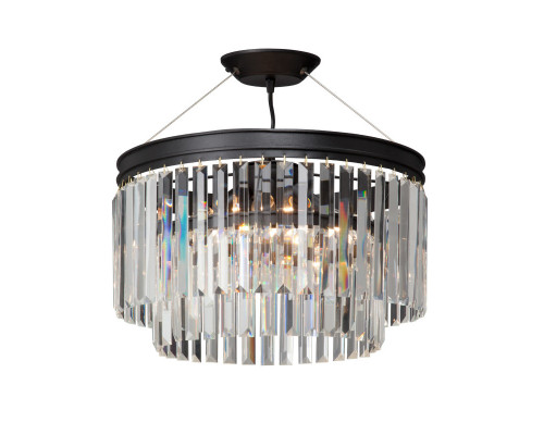 Сделать заказ Подвесная люстра Vitaluce V5127-1/6S| VIVID-LIGHT.RU