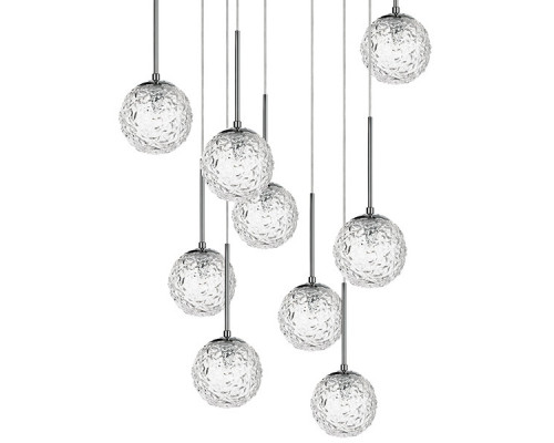 Сделать заказ Подвесная люстра Lightstar 815290| VIVID-LIGHT.RU