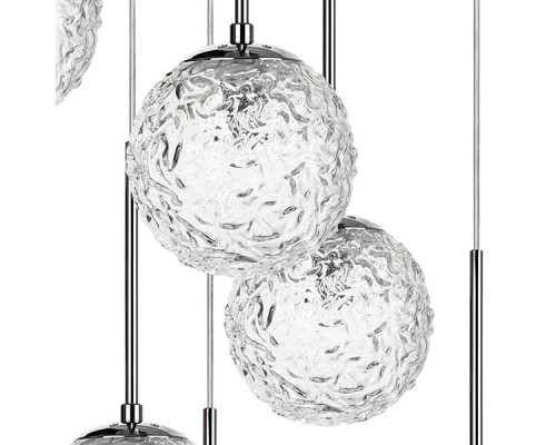 Сделать заказ Подвесная люстра Lightstar 815290| VIVID-LIGHT.RU