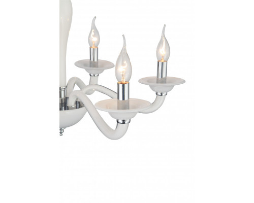 Сделать заказ Подвесная люстра ST-Luce SL1112.503.06| VIVID-LIGHT.RU